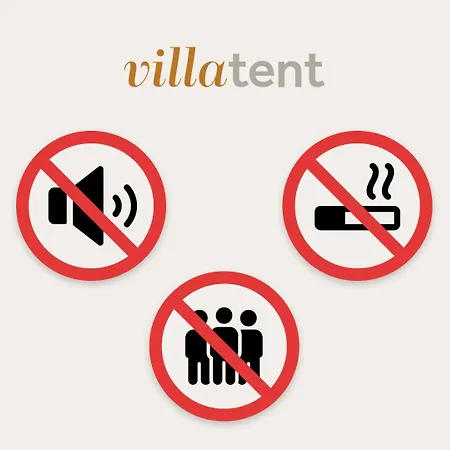 Campismo de Luxo Glamping Frejus