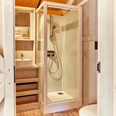 Glamping Frejus Roquebrune-sur-Argens