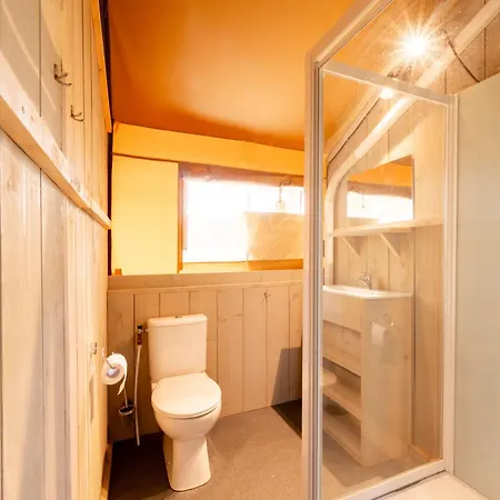 Glamping Frejus * Roquebrune-sur-Argens