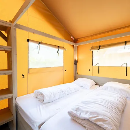 Lyxtält Glamping Frejus *
