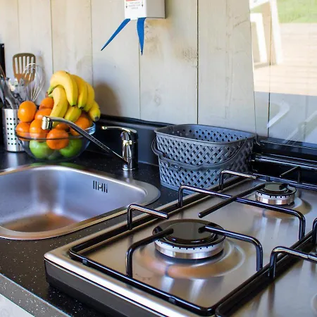 Glamping Frejus * Roquebrune-sur-Argens