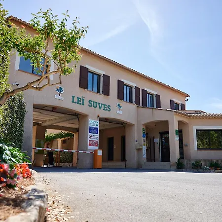 Glamping Frejus Campismo de Luxo *