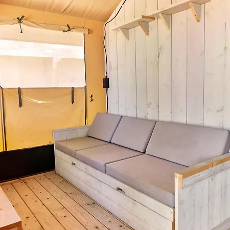 Glamping Frejus Campismo de Luxo *