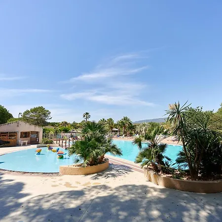 Glamping Frejus * Roquebrune-sur-Argens