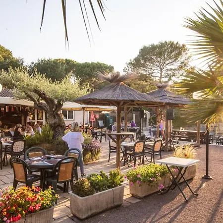 Glamping Frejus Roquebrune-sur-Argens