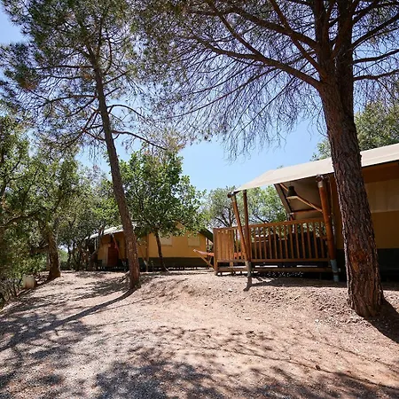 Glamping Frejus * Roquebrune-sur-Argens