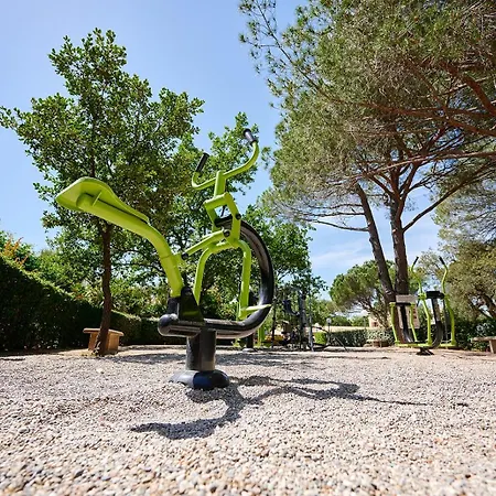 Glamping Frejus * Roquebrune-sur-Argens