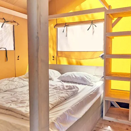 Glamping Frejus Luxury tent Roquebrune-sur-Argens