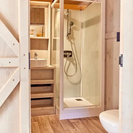 Glamping Frejus *