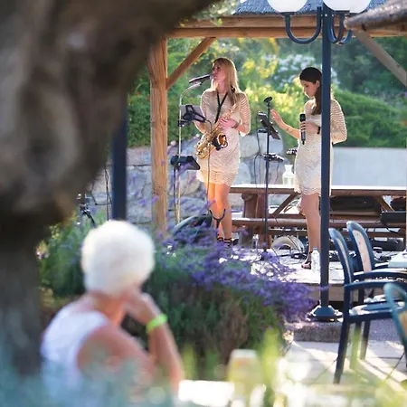 Glamping Frejus