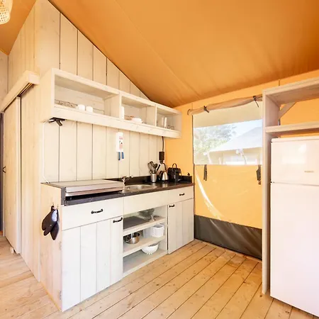 Glamping Frejus *