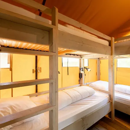Glamping Frejus