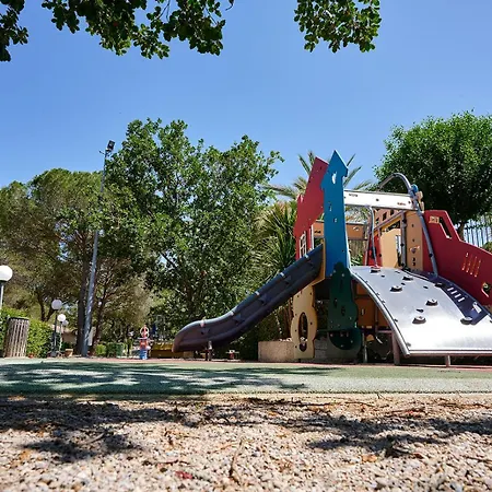 Glamping Frejus *
