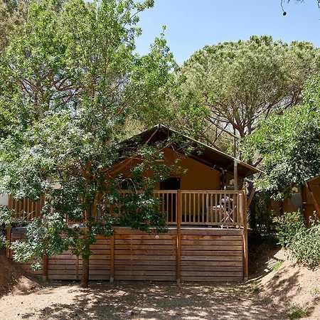 Glamping Frejus
