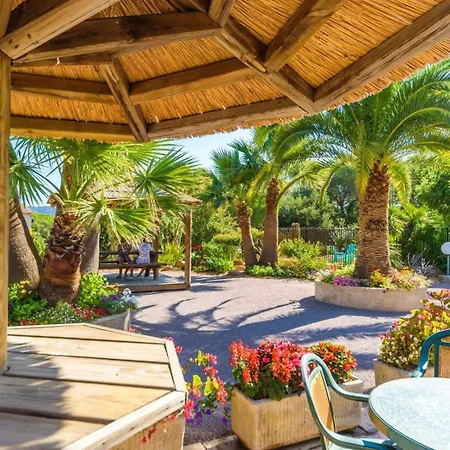 Glamping Frejus *