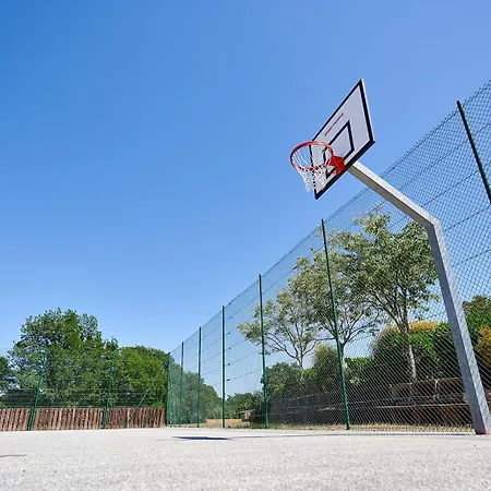 Glamping Frejus Lyxtält *