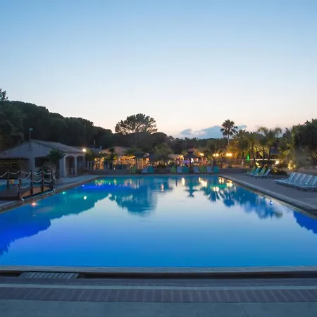 Glamping Frejus