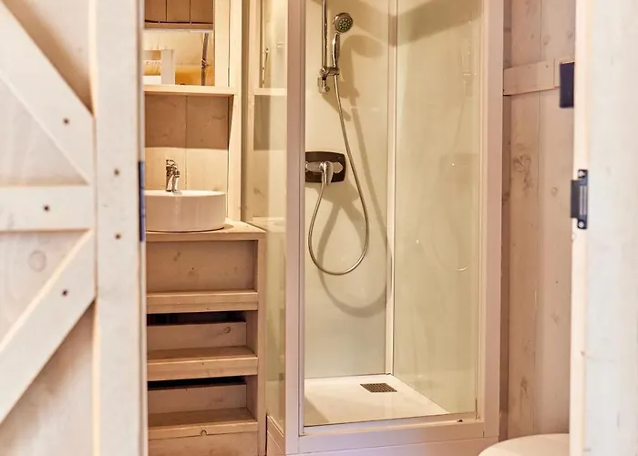 Glamping Frejus *