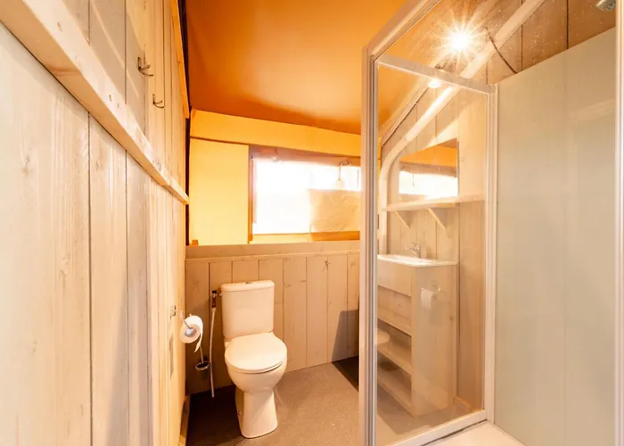 Glamping Frejus * Roquebrune-sur Argens
