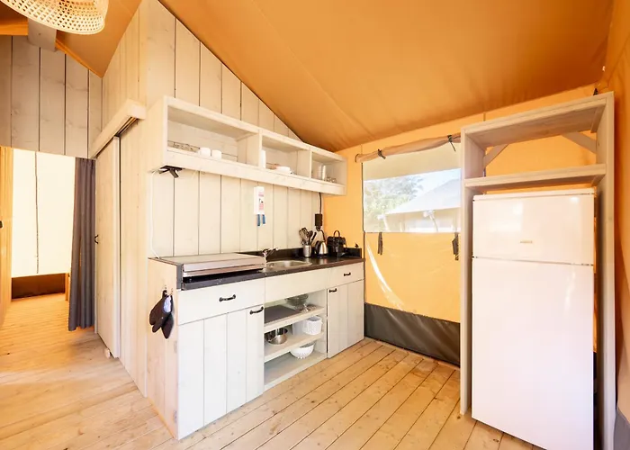 Glamping Frejus *