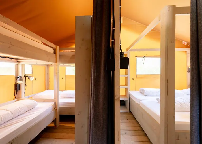 Glamping Frejus Roquebrune-sur Argens