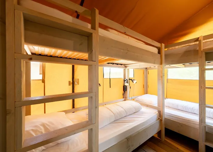 Glamping Frejus
