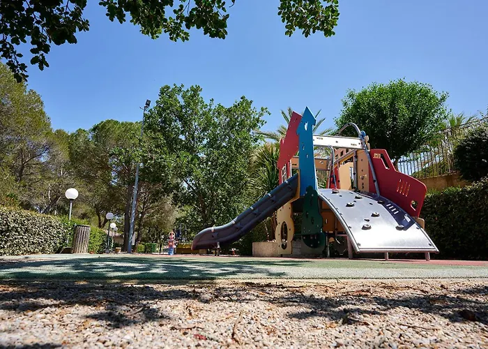 Glamping Frejus *