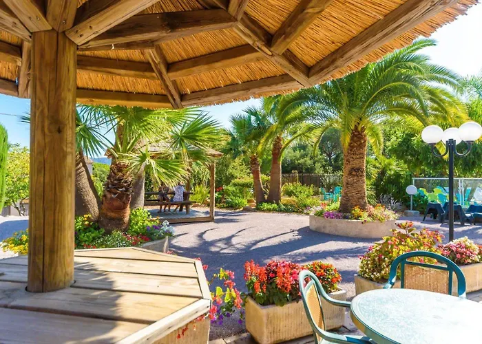 Glamping Frejus *
