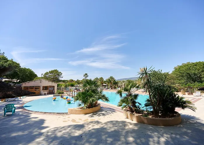 Glamping Frejus * Roquebrune-sur Argens