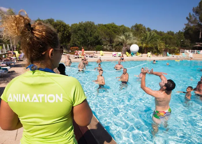 Glamping Frejus