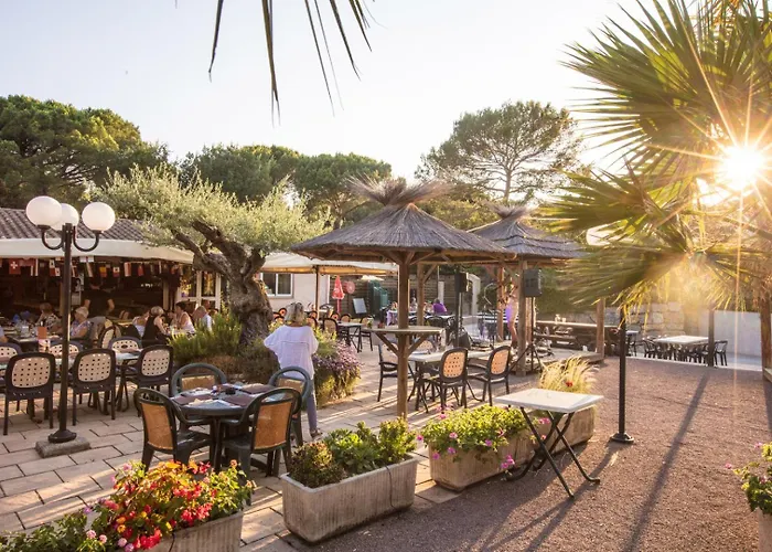 Glamping Frejus Roquebrune-sur Argens
