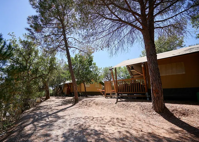 Glamping Frejus * 로크부른수르알젠스