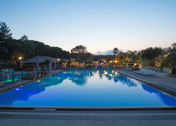 Glamping Frejus